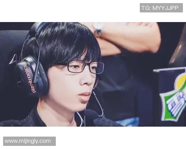 深度对话吴伟谈英雄联盟背后的奋斗与成长故事 深度对话吴伟谈英雄联盟背后的奋斗与成长故事