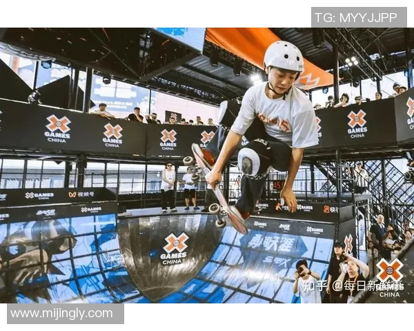 西安滑板队荣登全国滑板技术排行榜第二名引发热议