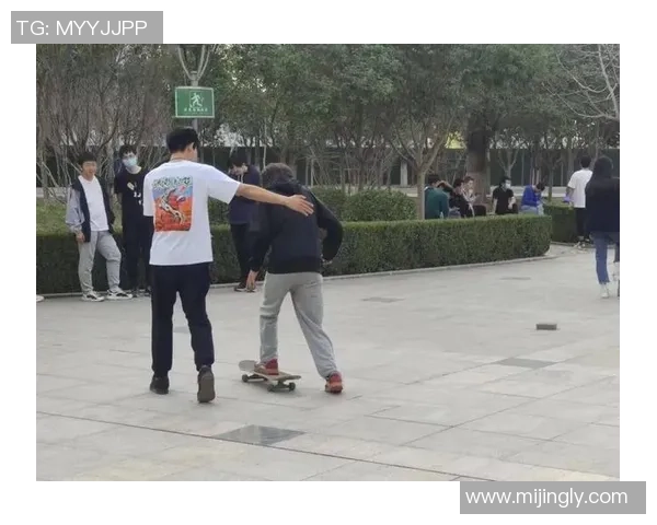 杭州滑板队的意识探讨与发展：从文化认同到竞技精神的全景分析